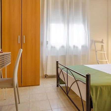 Apartmán Zeyia Ierissós Exteriér fotografie