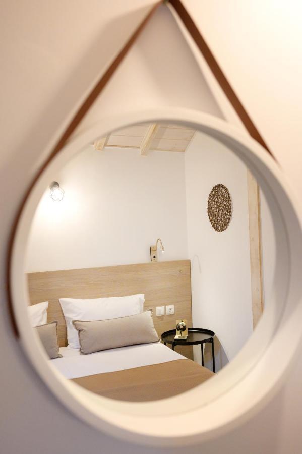 Apartmán Zeyia Ierissós Exteriér fotografie