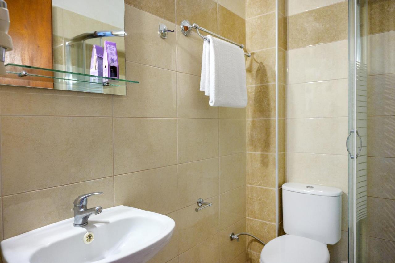 Apartmán Zeyia Ierissós Exteriér fotografie